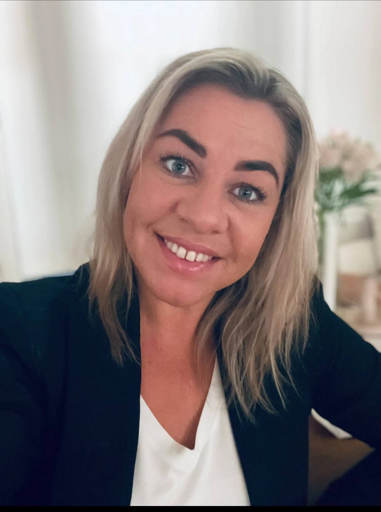 Renate Meling